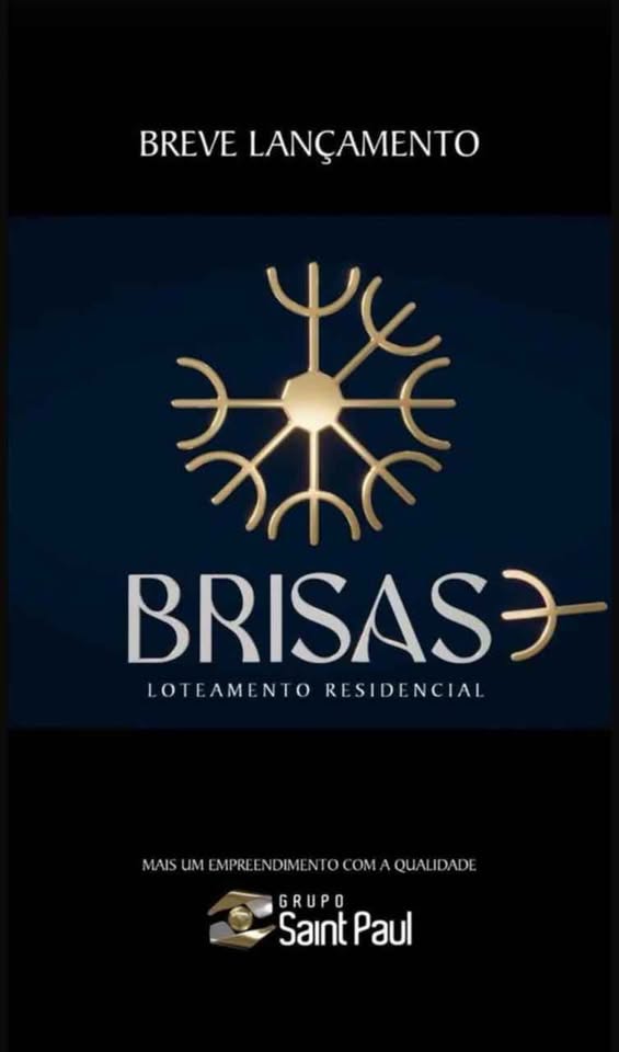 Loteamento Residencial - Brisas 3