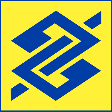 logo banco do brasil