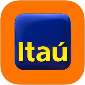 logo Itaú