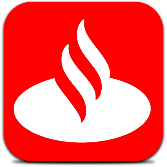 logo Santander